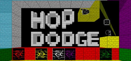 Games like HopDodge