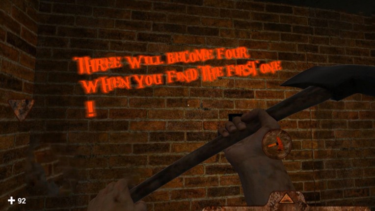 House of Horrors screenshot