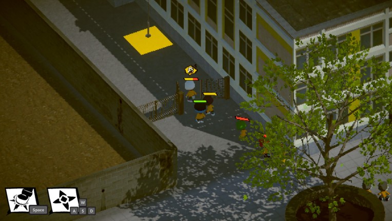 Hoyito Patá screenshot