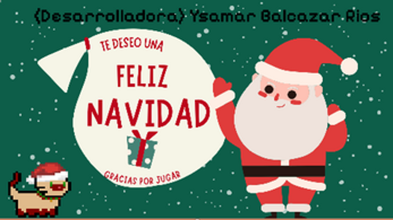 Huellas de Nieve Image