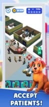 Idle Pet Hospital Tycoon Image