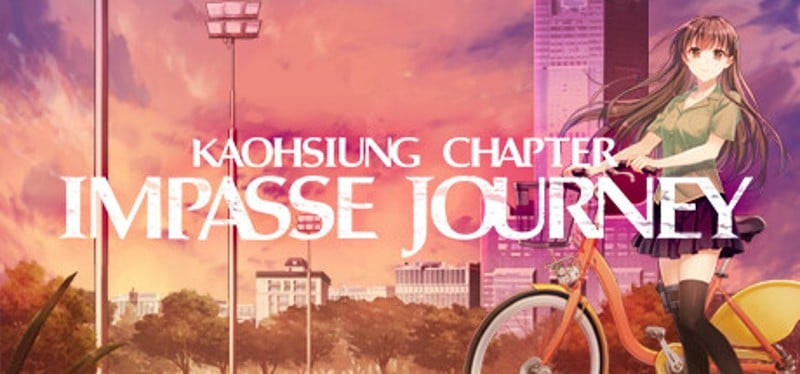 Impasse Journey: Kaohsiung Chapter Image