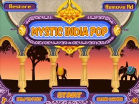 India Pop Image