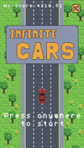 Infinite Cars Image