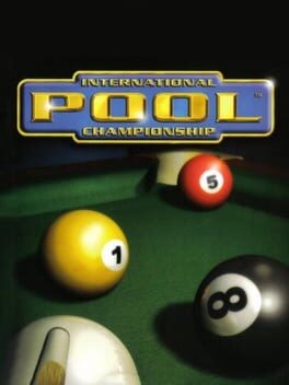 Games like International Pool Championship