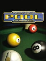 International Pool Championship Image