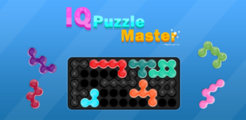 IQ Puzzle Master Pro Image