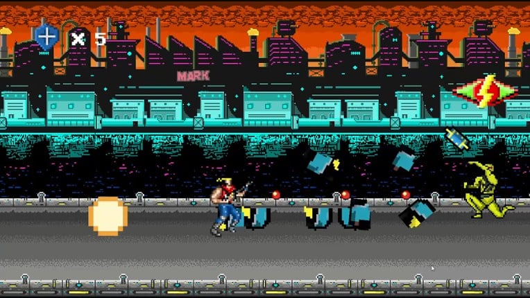 Island of Mogambo screenshot