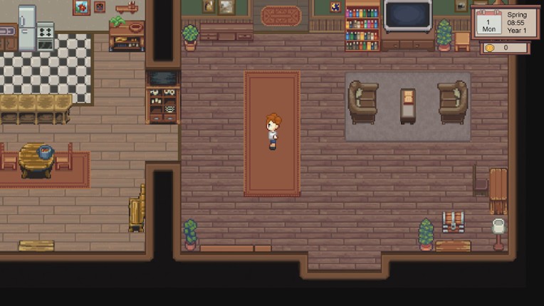 Isle of Finbari screenshot