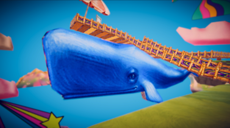 It Began With The Whales - Lucid Dreams Image