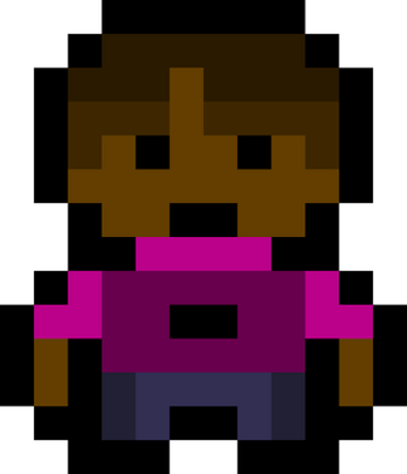 It's Harvey Time screenshot