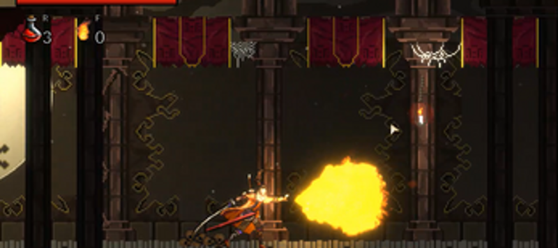 testing screenshot