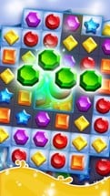 Jewel pop puzzle match 3 king Image