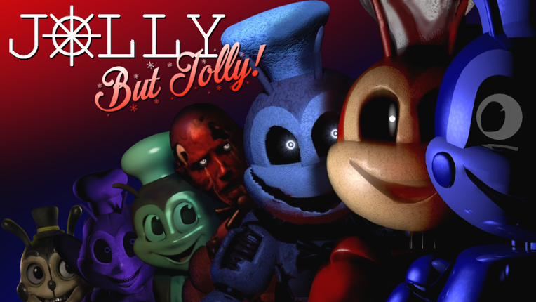 Jolly, BUT JOLLY! Image