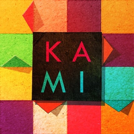 KAMI Game Cover