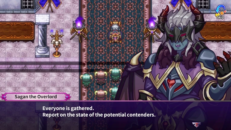 KEMCO RPG Selection Vol. 10 Image