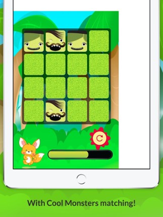 Kids-interactive screenshot