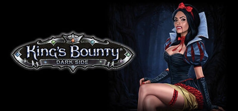 King's Bounty: Dark Side Image