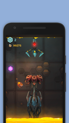 [Project : Hive] screenshot