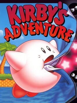 Games like Kirby's Adventure
