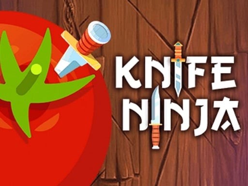 Games like Knife Shadow Ninja