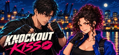 Games like Knockout Kiss