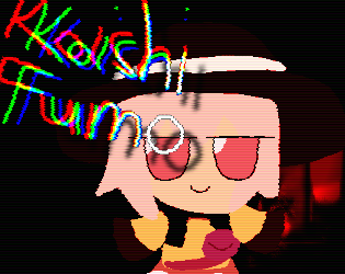 Games like Koishi Fumo