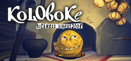 Games like Koloboke: Sickness Simulator