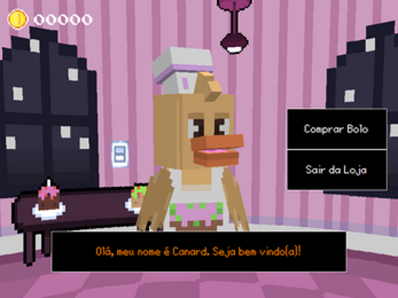 Lady Cat - Feline Birthday Image