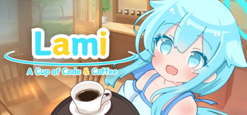 Lami: A Cup of Code and Coffee Image