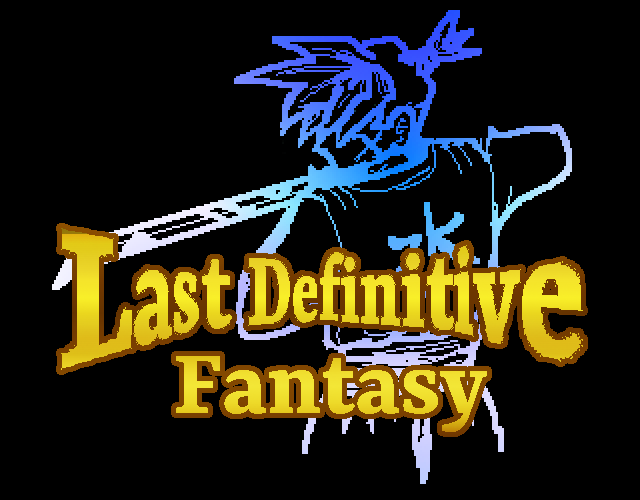 Games like Last Definitive Fantasy