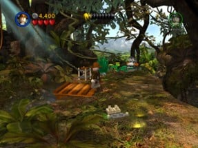 LEGO Indiana Jones: The Original Adventures Image