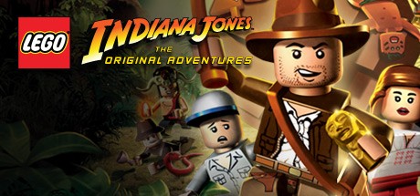 Games like LEGO Indiana Jones: The Original Adventures