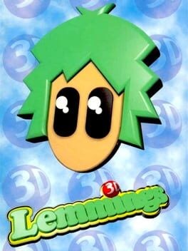 Games like Lemmings 3D
