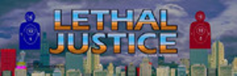 Lethal Justice Image