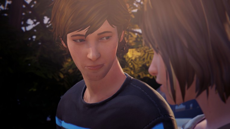 Life is Strange Remastered Collection screenshot