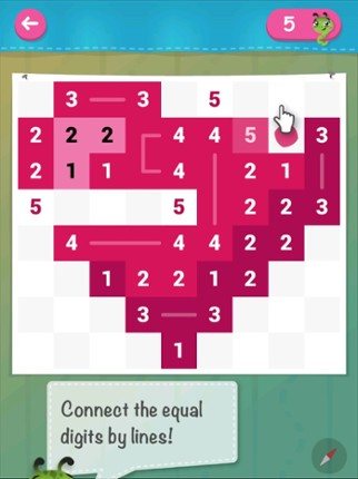 Link-a-pix Lite Image