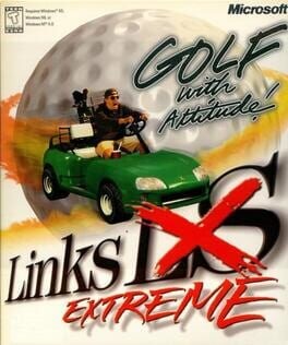 Games like Links Extreme