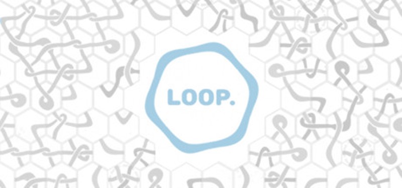 LOOP: A Tranquil Puzzle Game Image