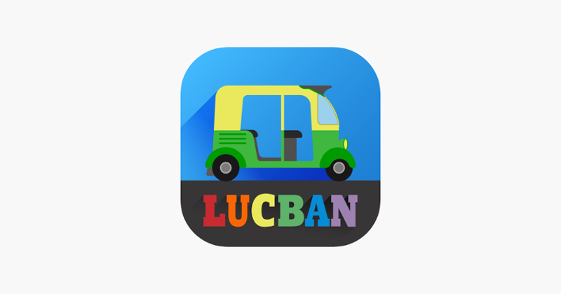 Lucban tuktuk drive game 2019 Image