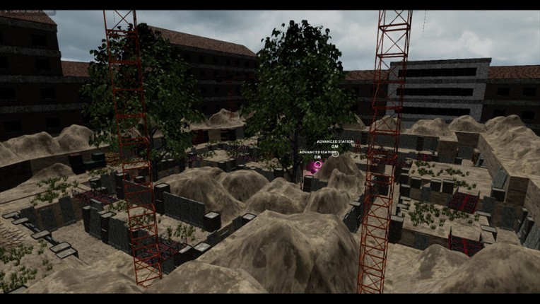 Lucky Pikinini - IMS Intelligence Corp screenshot