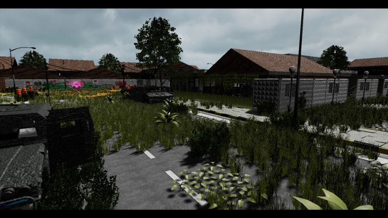 Lucky Pikinini - IMS Intelligence Corp screenshot