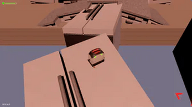 Lullaby for an Electric Toaster Image