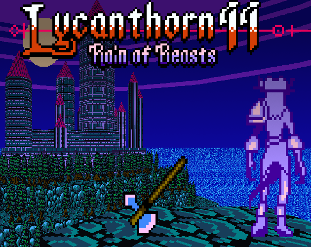 Games like Lycanthorn II: Rain of Beasts
