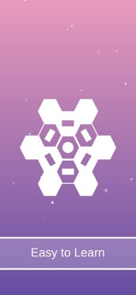 Lyra - Minimalist Puzzle Game screenshot