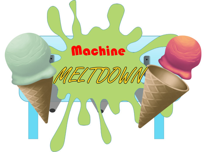 Games like Machine Meltdown