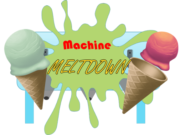 Machine Meltdown Image