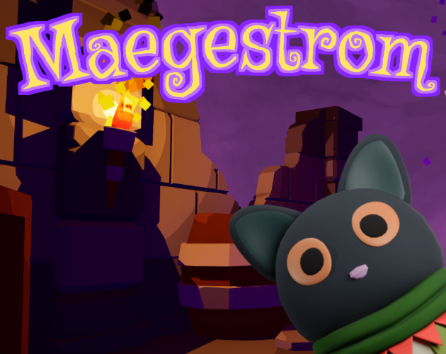 Games like Maegestrom