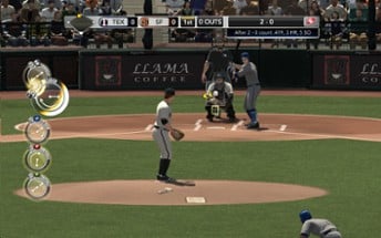 Major League Baseball 2K11 Image