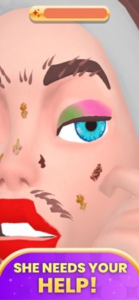 Make Me Beautiful! screenshot